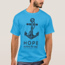 Pesquisar por âncora para a alma camisetas Âncoras