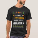 Pesquisar por dachshund christmas camisetas Feio