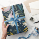Pesquisar por flores pintadas papel de presente Para todos