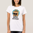 Pesquisar por beatboxer camisetas Trocadilho