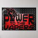 Pesquisar por vaper pôsteres pósteres E cig