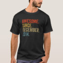 Pesquisar por aniversário de dezembro camisetas Incrível