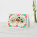Pesquisar por vintage easter cartoes postais Nostalgia