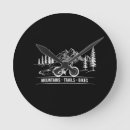 Pesquisar por ciclista relogios de parede Motocicletas