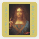 Pesquisar por leonardo da vinci adesivos Renascença