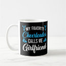 Pesquisar por cheerleader canecas Claque