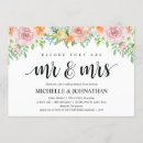Pesquisar por watercolour floral convites Para todos