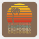 Pesquisar por vintage california adesivos Retro