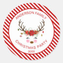 Pesquisar por natal moderno adesivos Rena