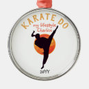 Pesquisar por karate ornamentos Crianças