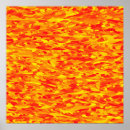 Pesquisar por amarelo abstrato pôsteres pósteres Padrão