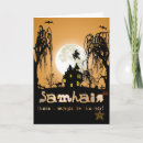 Pesquisar por cartões do samhain cartoes Feriado