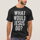 Pesquisar por o que jesus faria camisetas Amor