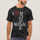 Pesquisar por eu amo música camisetas Para todos