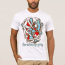Pesquisar por circulatório camisetas Sistema