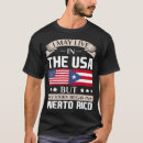 Pesquisar por bandeira de puerto rico camisetas Orgulho
