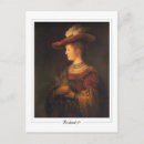 Pesquisar por saskia cartoes postais Rembrandt