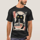 Pesquisar por kawaii engraçado camisetas Comer