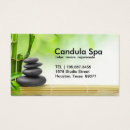 Pesquisar por relaxamento cartao de visita Zen