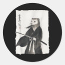 Pesquisar por samurai warrior adesivos Animação