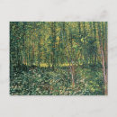 Pesquisar por árvores de van gogh cartoes postais Post impressionista