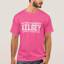 Pesquisar por kelsey camisetas Nome