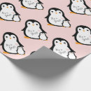 Pesquisar por pinguim bonito papel de presente Animal
