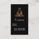 Pesquisar por buddha cartao de visita Zen