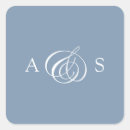 Pesquisar por monograma casamento adesivos Tradicional