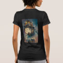 Pesquisar por castelos medievais camisetas Morcegos