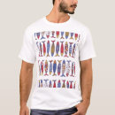 Pesquisar por sardinha camisetas Padrão