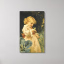 Pesquisar por vintage borboleta impressão de canvas Jardim