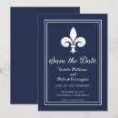 Pesquisar por fleur de lis convites Francês