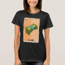 Pesquisar por lana camisetas Loteria