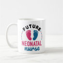 Pesquisar por enfermeira neonatal canecas Bebê