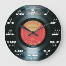 Pesquisar por rock and roll relogios de parede Musical