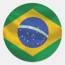Pesquisar por bandeira redonda de brasil adesivos Para todos