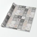 Pesquisar por espiritualidade papel de presente Geometria sagrada