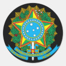 Pesquisar por emblema brasil adesivos Brasileiro