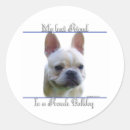 Pesquisar por frenchie adesivos Cão