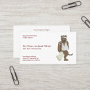 Pesquisar por veterinarian cartao de visita Hospital de animais