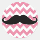Pesquisar por bigodes pretos adesivos Vintage