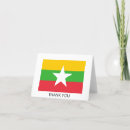 Pesquisar por myanmar cartoes Bandeira de myanmar