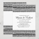 Pesquisar por punk casamento convites Gótico