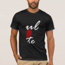 Pesquisar por almas gémeas camisetas Para ele