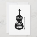 Pesquisar por instrumento da corda convites Violinista