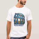 Pesquisar por aquedutos camisetas Espanha