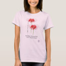Pesquisar por arte da aranha camisetas Para ela