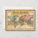 Pesquisar por mapas antigos convites Qualquer pessoa