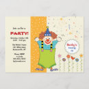 Pesquisar por palhaço feliz convites Qualquer pessoa